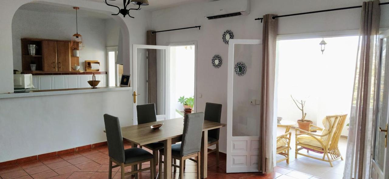 La Casa De Villena Frigiliana Zewnętrze zdjęcie