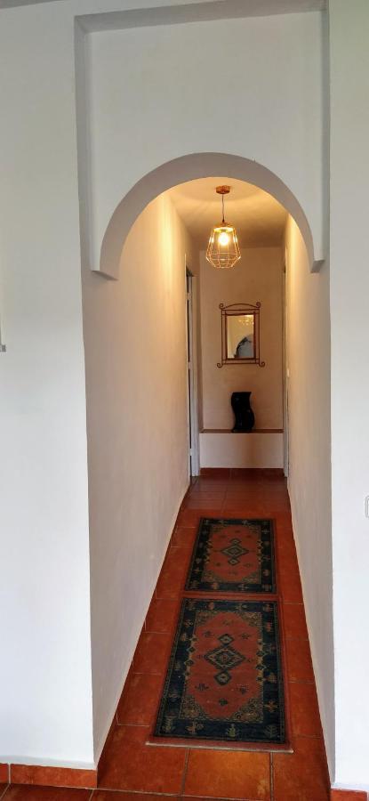 La Casa De Villena Frigiliana Zewnętrze zdjęcie