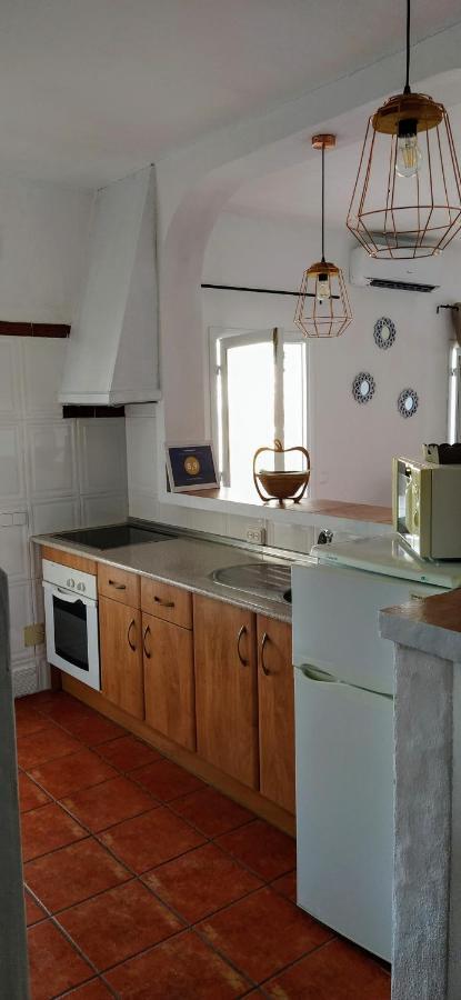 La Casa De Villena Frigiliana Zewnętrze zdjęcie