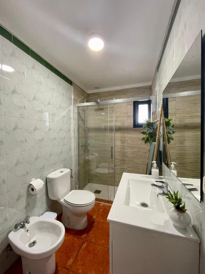 La Casa De Villena Frigiliana Zewnętrze zdjęcie