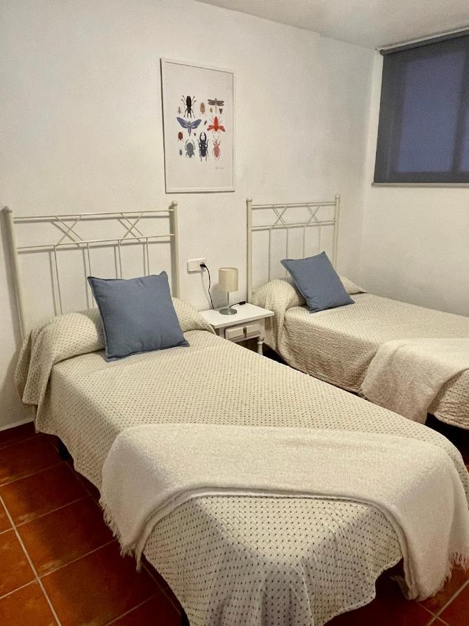 La Casa De Villena Frigiliana Zewnętrze zdjęcie