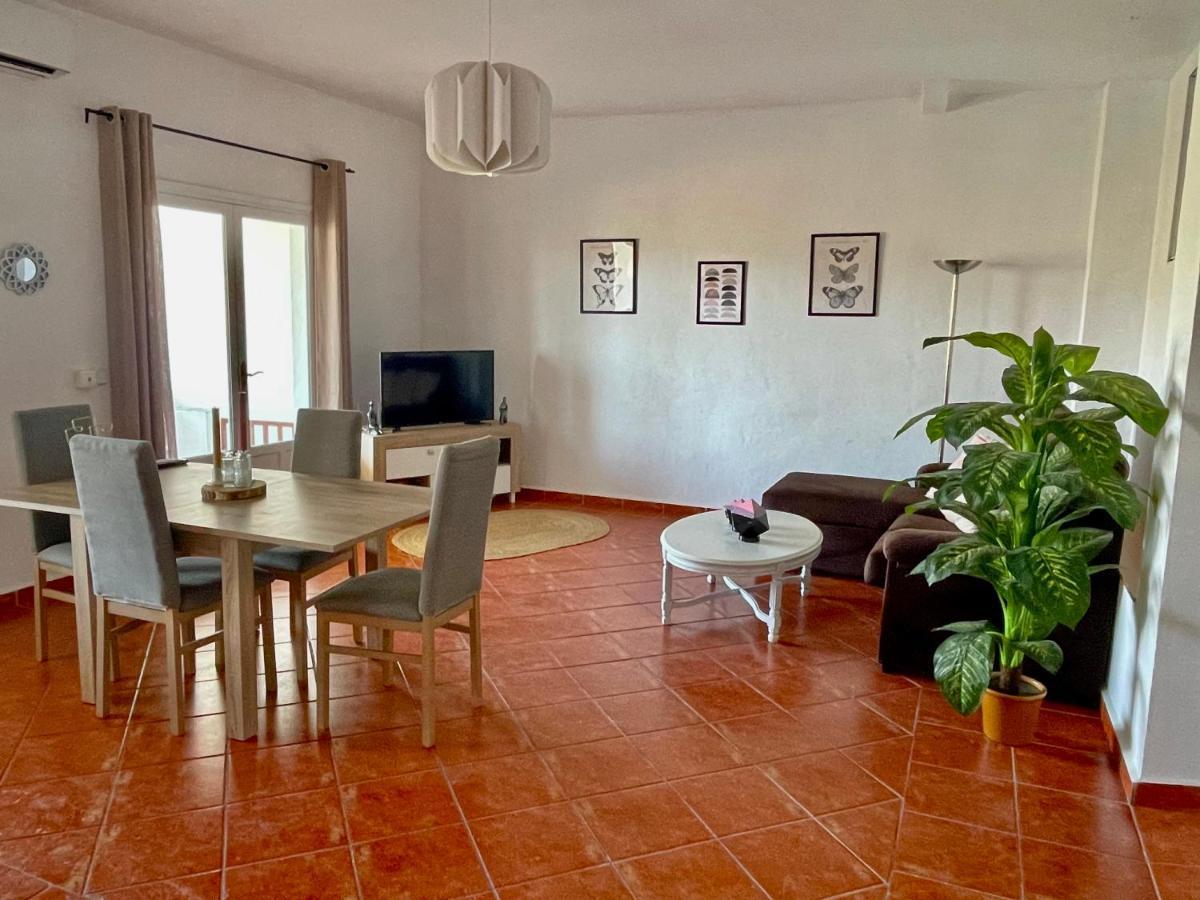 La Casa De Villena Frigiliana Zewnętrze zdjęcie